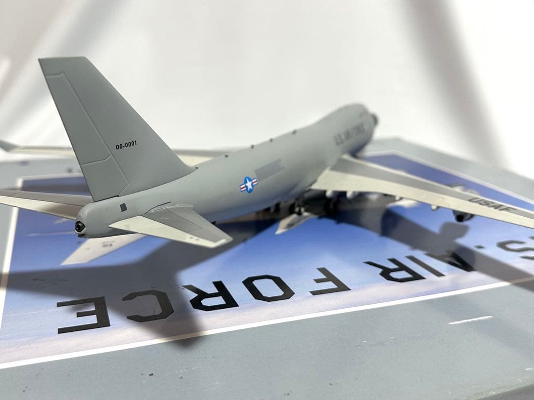 INFLIGHT 1/200 ボーイングYAL-1A (747-4G4F) - メルカリ