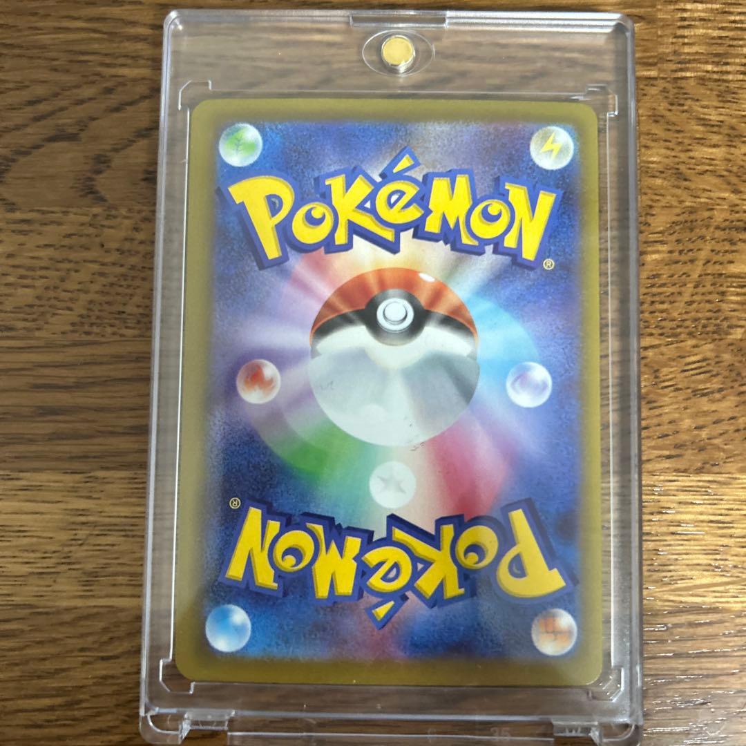 メガルカリオEX 340HP ポケモンカード - メルカリ