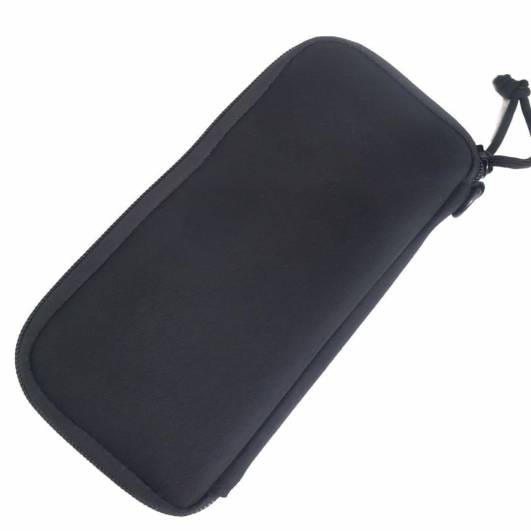 hirop 極美品✨ブリーフィング ナイロン長財布 マルチケース