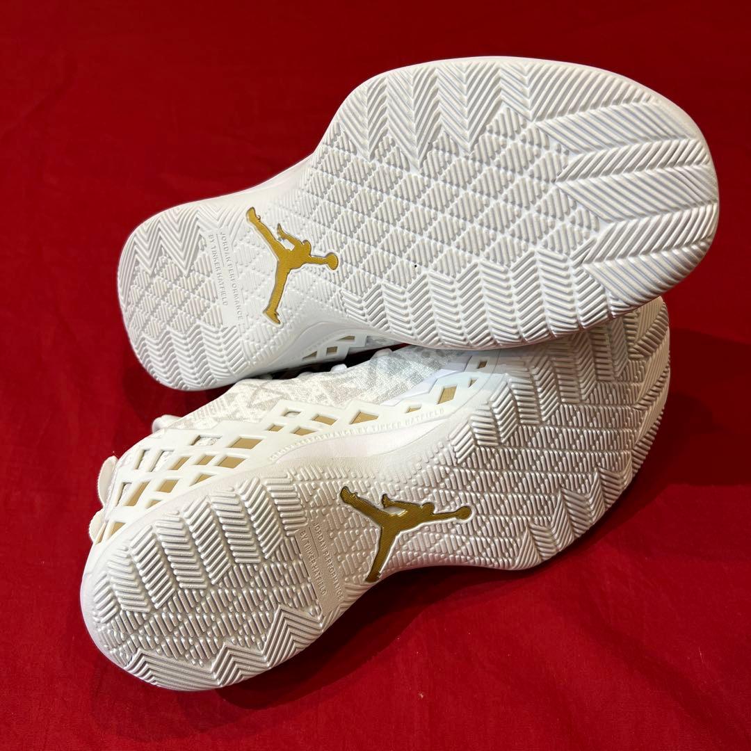 28.5cm ナイキ ジョーダン JUMPMAN DIAMOND LOW PF - メルカリ