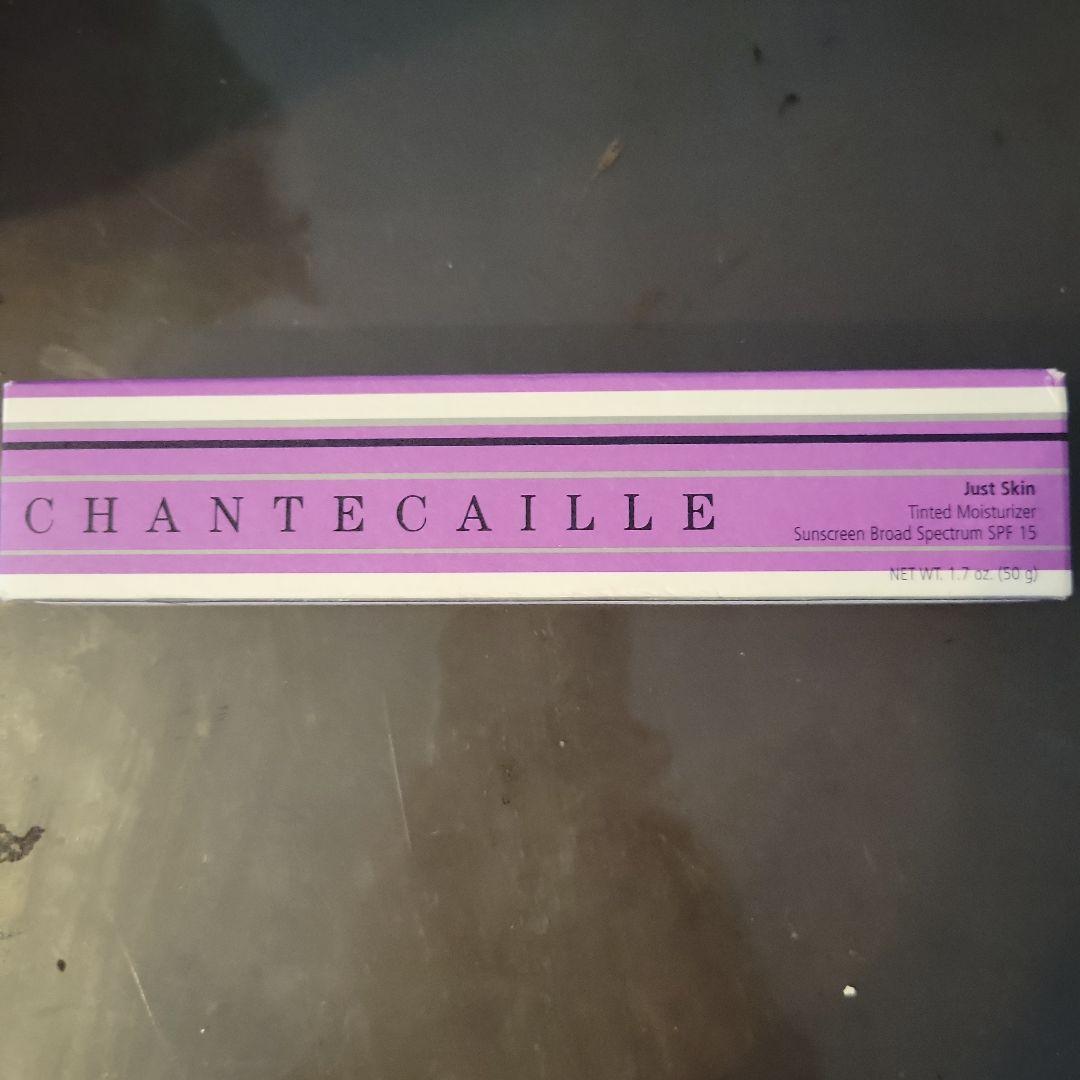 CHANTECAILLE　ベース