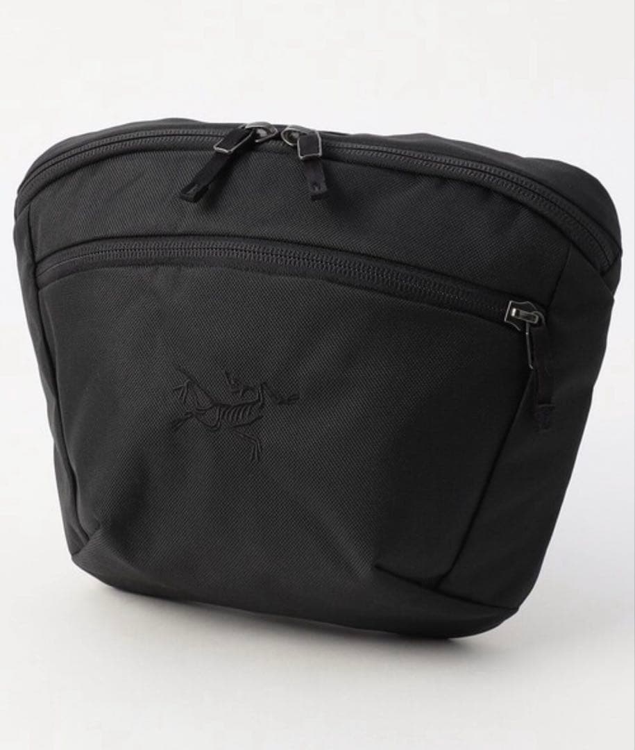 ARC'TERYX/アークテリクス Mantis 2 Waist Pack