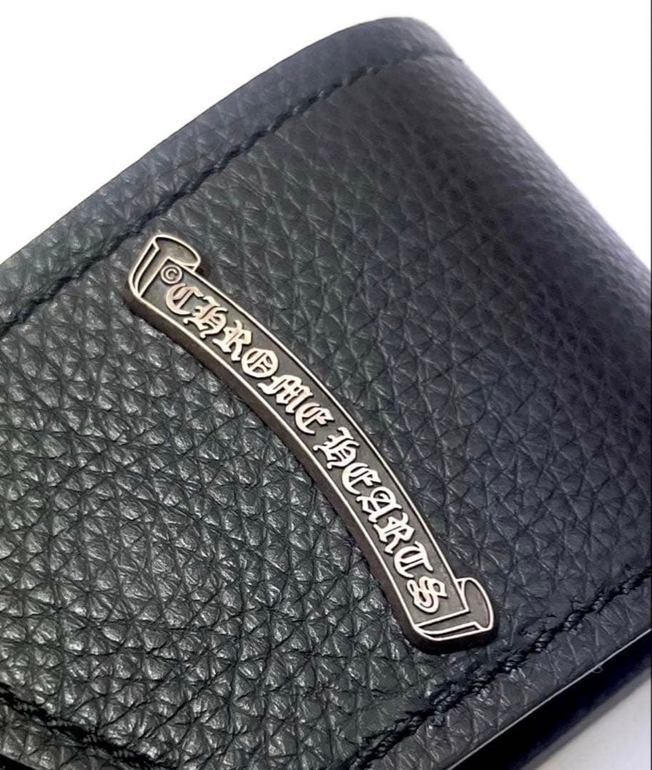 クロムハーツ メガネケース&クロスセット - メルカリ