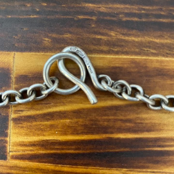 Maison Margiela メゾンマルジェラ アノニマスIDネックレス - メルカリ