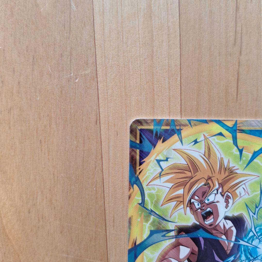 大会プロモ】 スーパーダイバーズ SDVTP-005 孫悟飯：少年期 - メルカリ