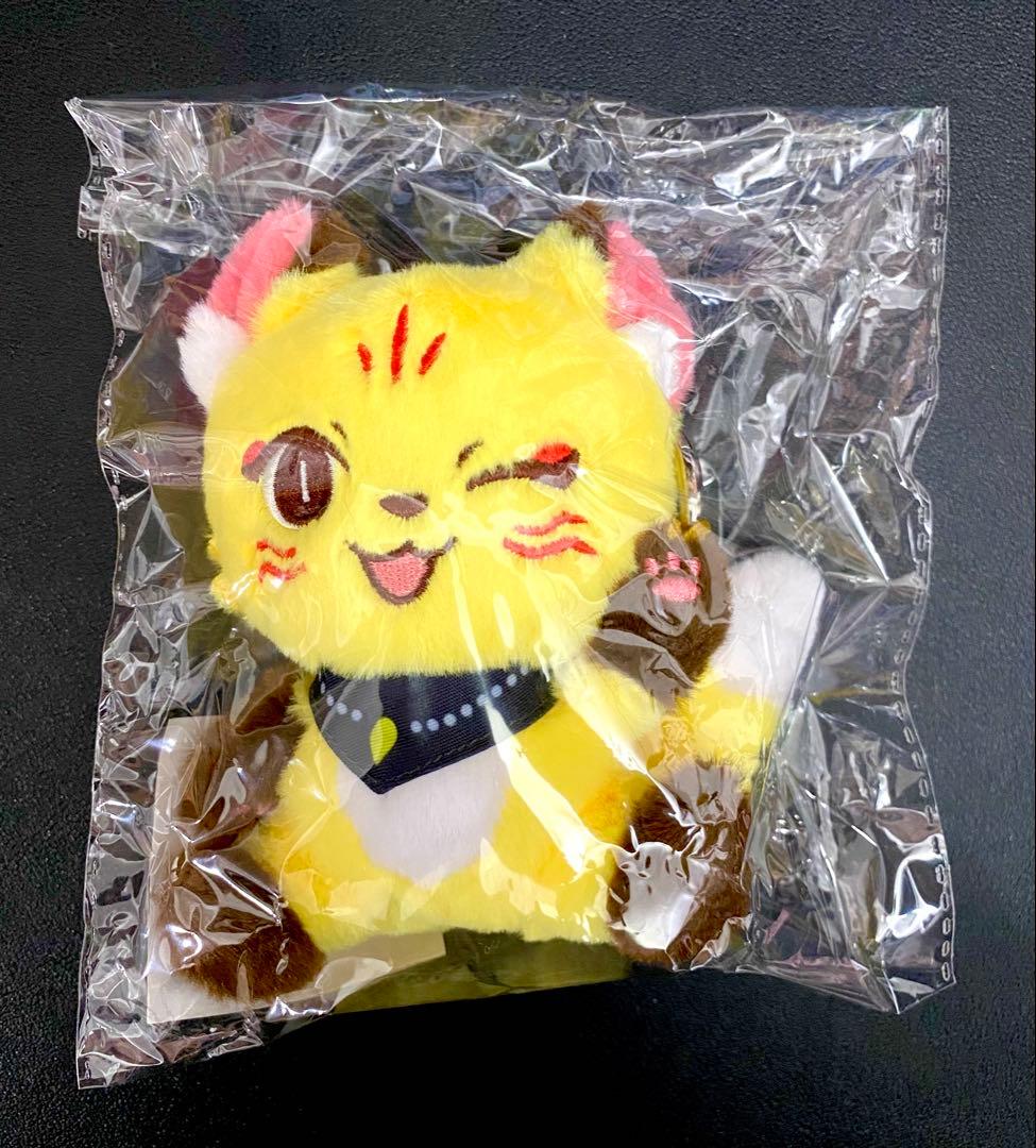 限定お値下げ センラ ペポ ぶら下がりマスコット 浦島坂田船 - メルカリ