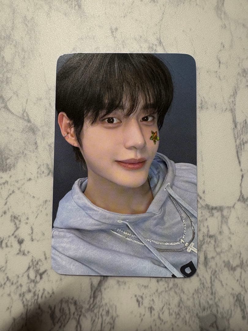 ZB1 ゼベワン HERE&NOW ソウルコン ゼロズゾーントレカDAY2ジウン