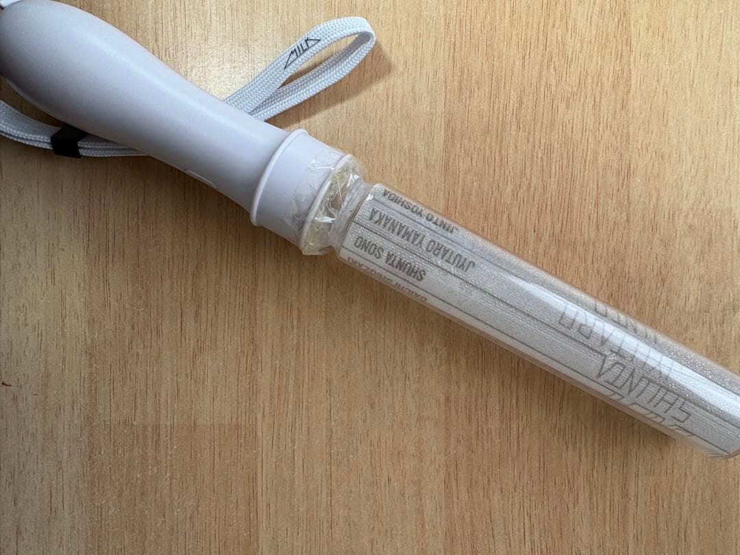 M!LK ペンライト（訳あり）