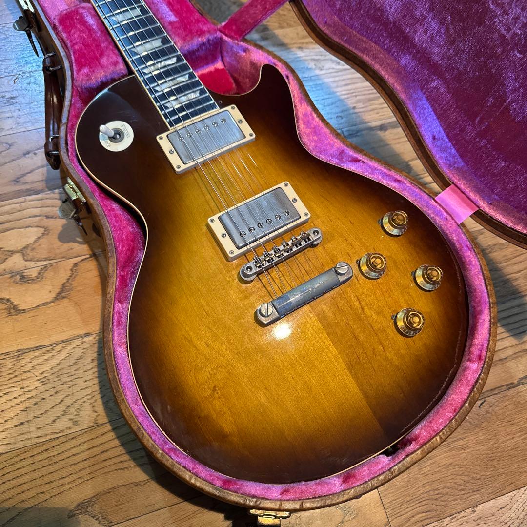 Tokai LS-80 / 1979年製 Les Paul reborn