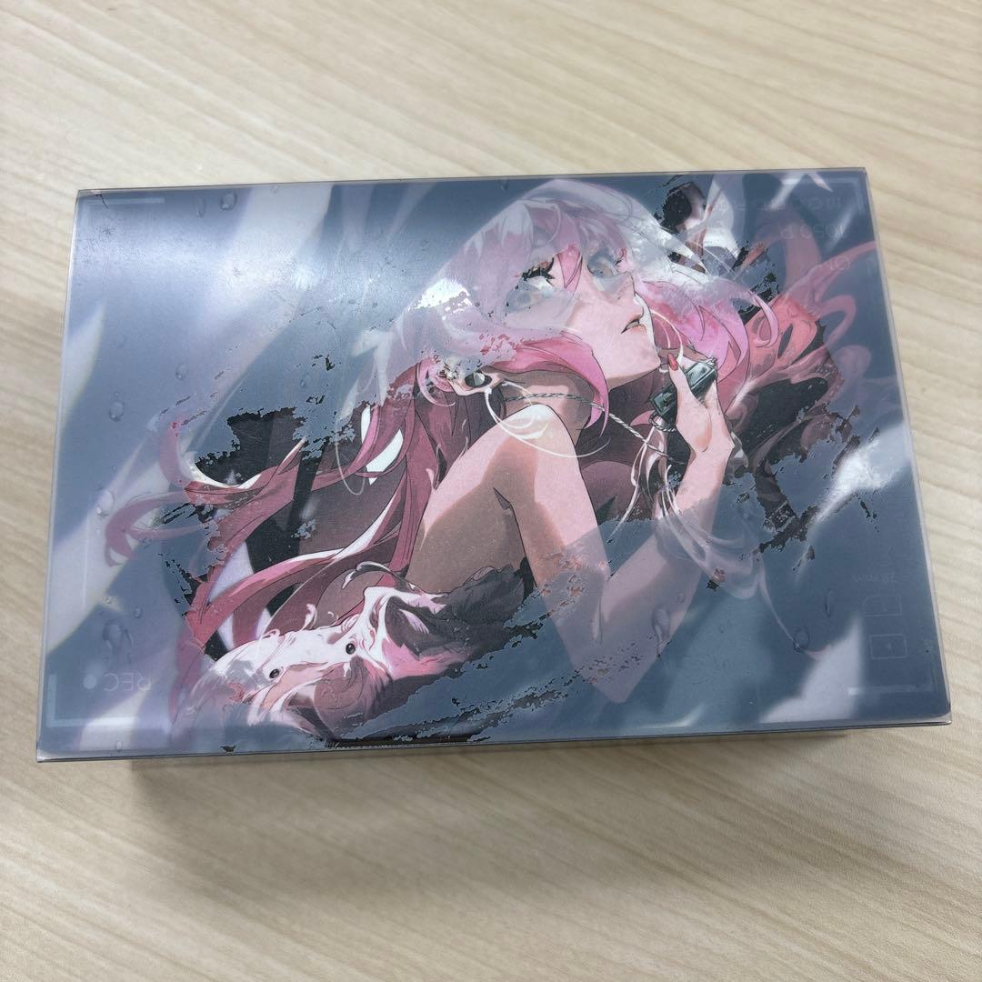 moondrop moon 2 ti 美品 Moondrop Moonriver 2 Ti • maDog