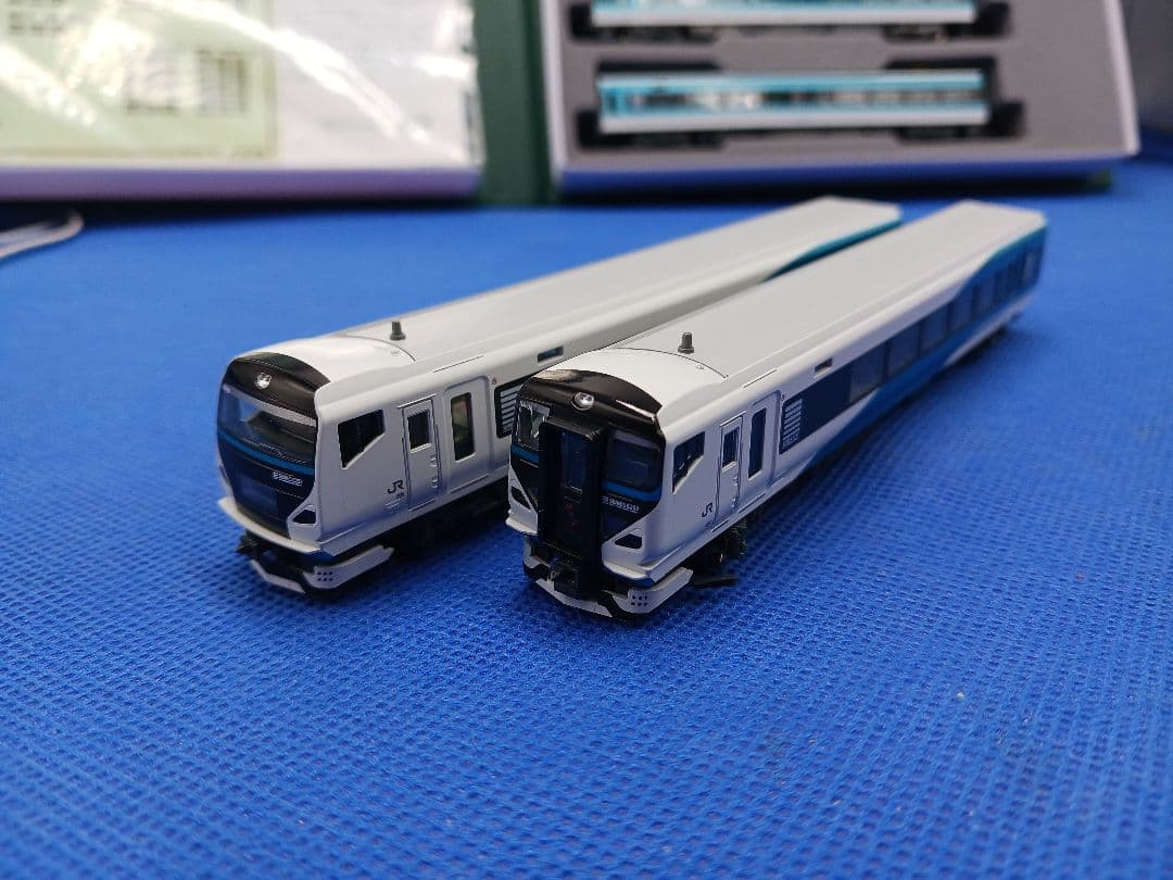 KATO 10-1613 JR東日本 E257系2000番台 特急 踊り子 9両 - メルカリ