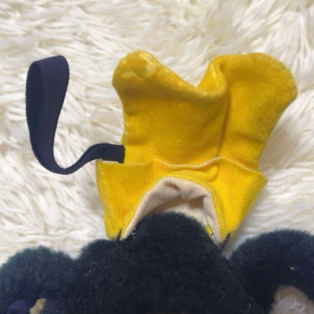 ヤングエポック社 ビンテージ グーフィーのぬいぐるみ - メルカリ