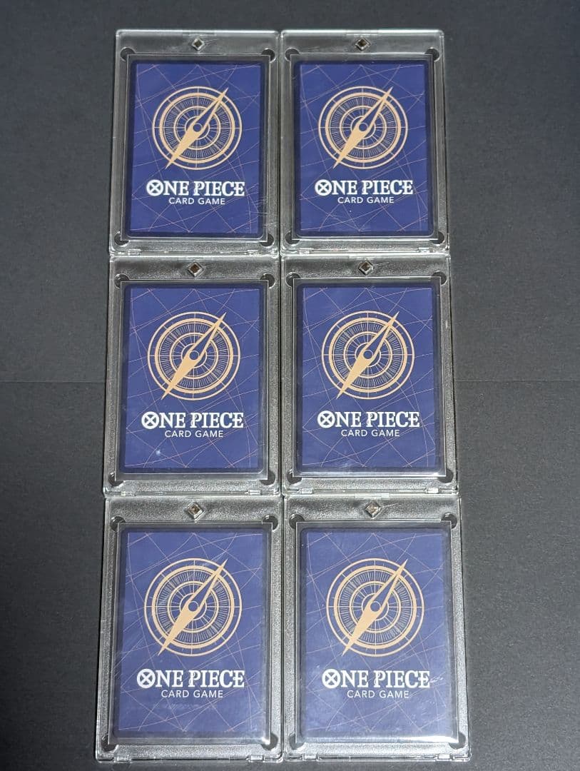 ワンピースカードゲーム エッグヘッドクライシス ゴッドパック - メルカリ