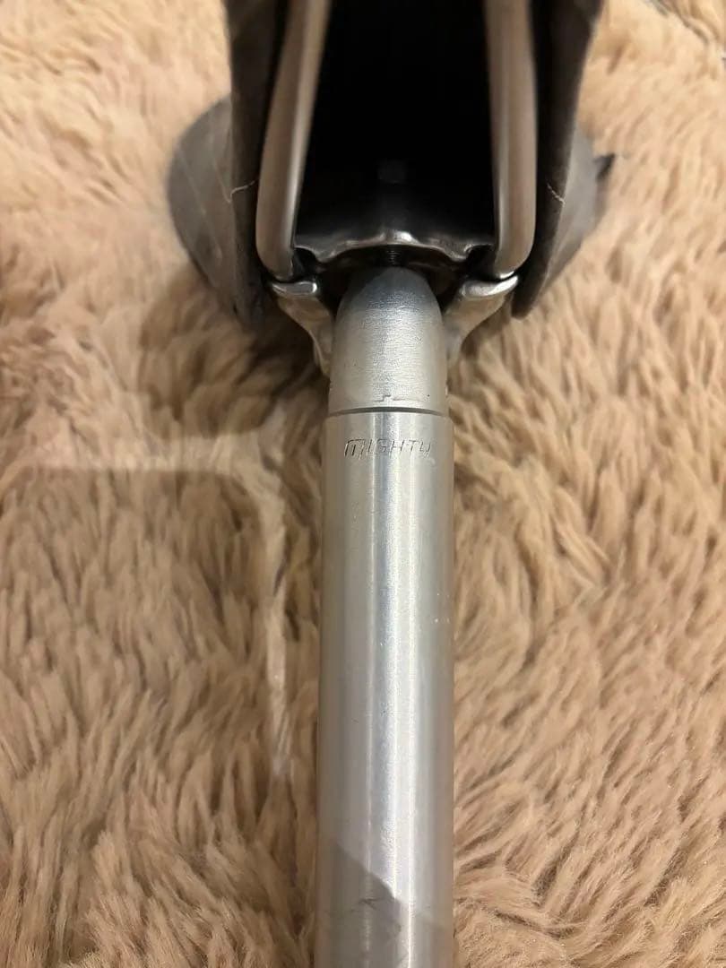 georama ジオラマ NJS競争フレーム ピストバイク 完成車 - メルカリ