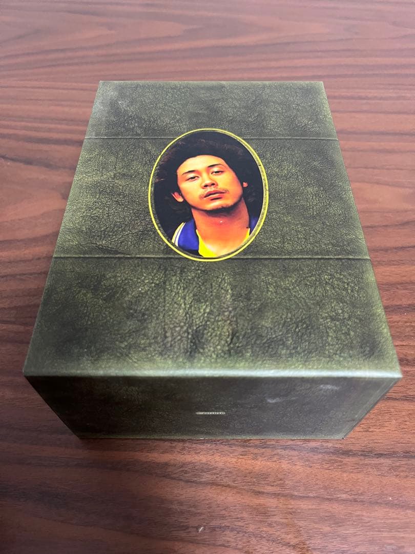 水曜どうでしょう DVDコンプリート BOX Vol.2 Amazon.co.jp: 水曜どうでしょう コンプリートBOX Vol.2 : 大泉洋