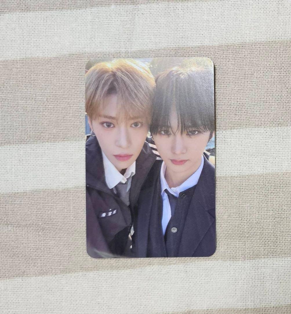 ALD1 EUPHORIA ユニット ケミ トレカ アンシン アルノ ハオシン - メルカリ