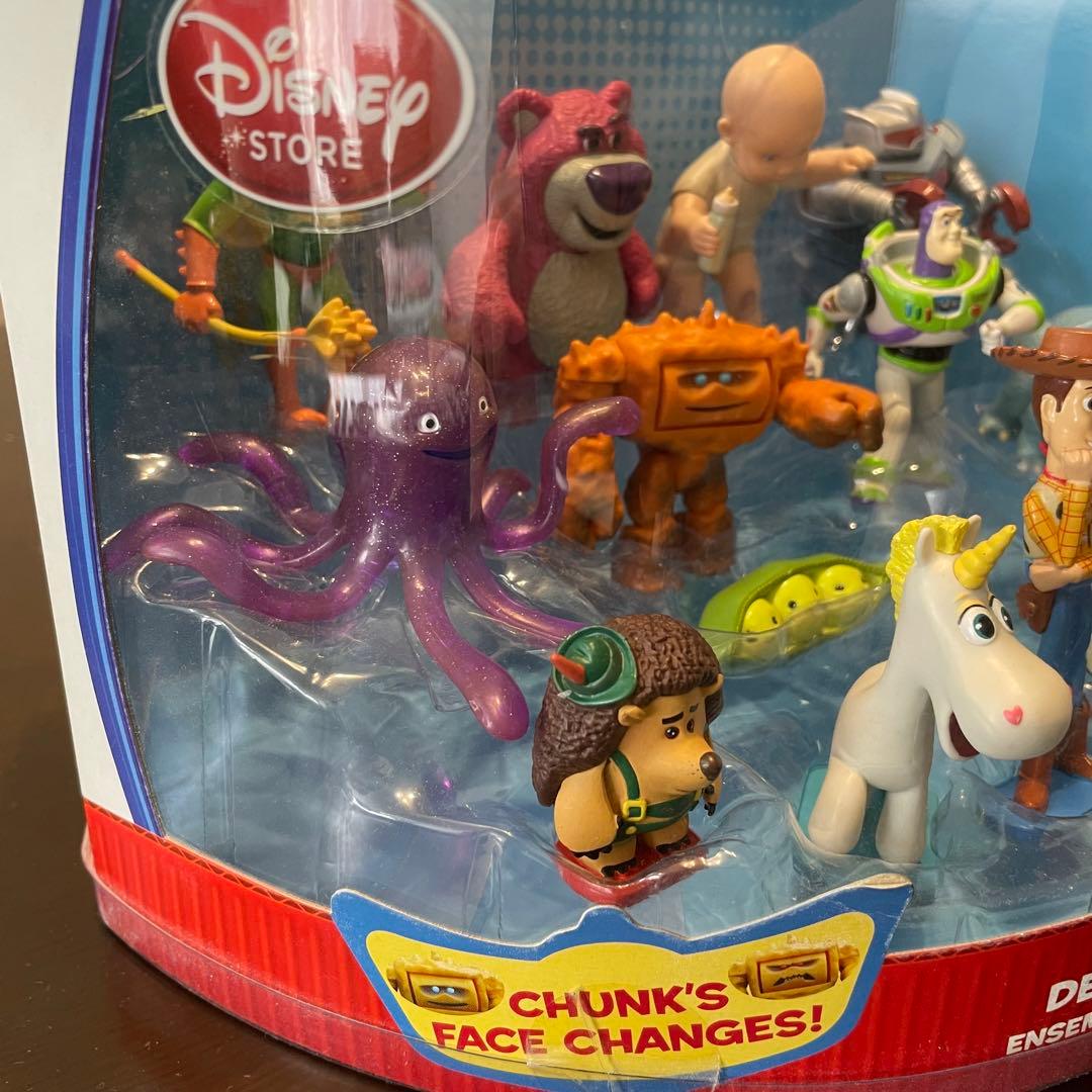 トイ・ストーリー フィギュア セット - メルカリ