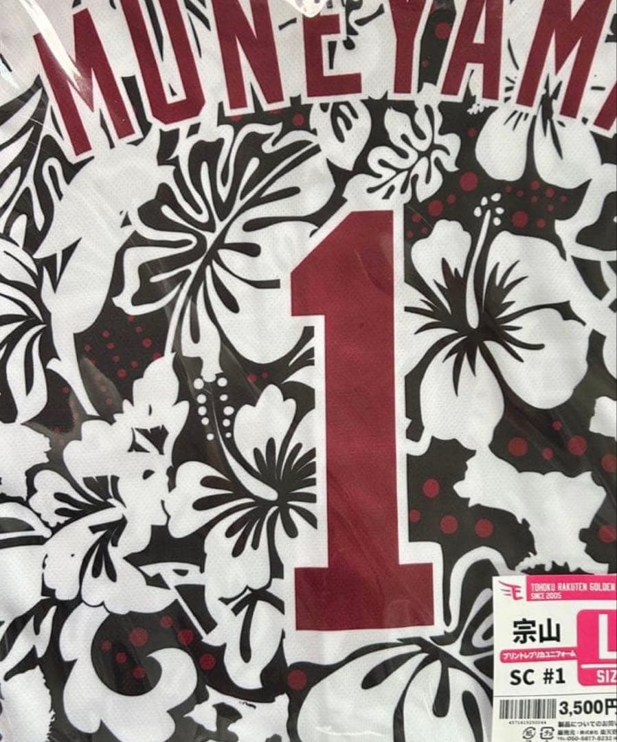 東北楽天ゴールデンイーグルス 楽天 沖縄限定 春季キャンプ