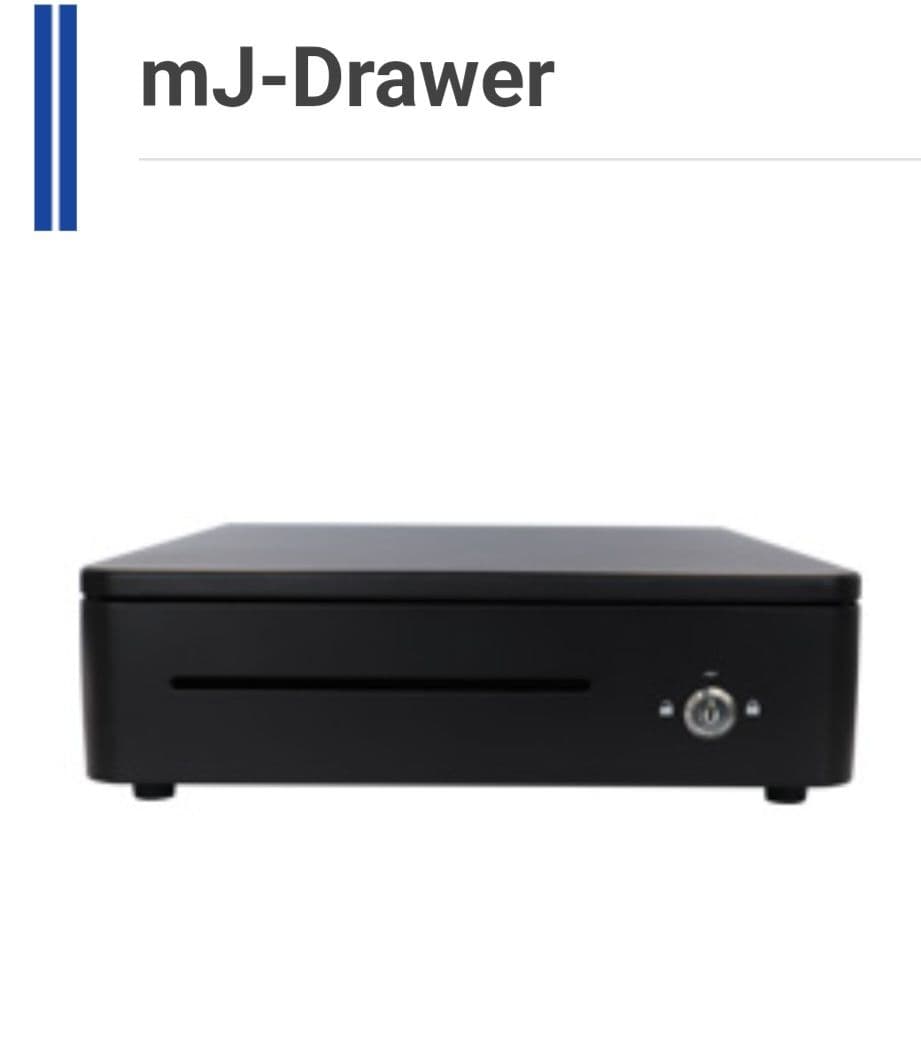 【らいあん】【新品】スター精密 キャッシュドロア