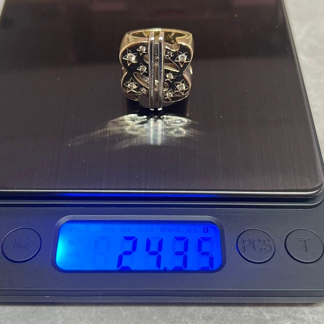 ブルー様専用 テンダーロイン TENDERLOIN ダラーリング 8k ダイヤ