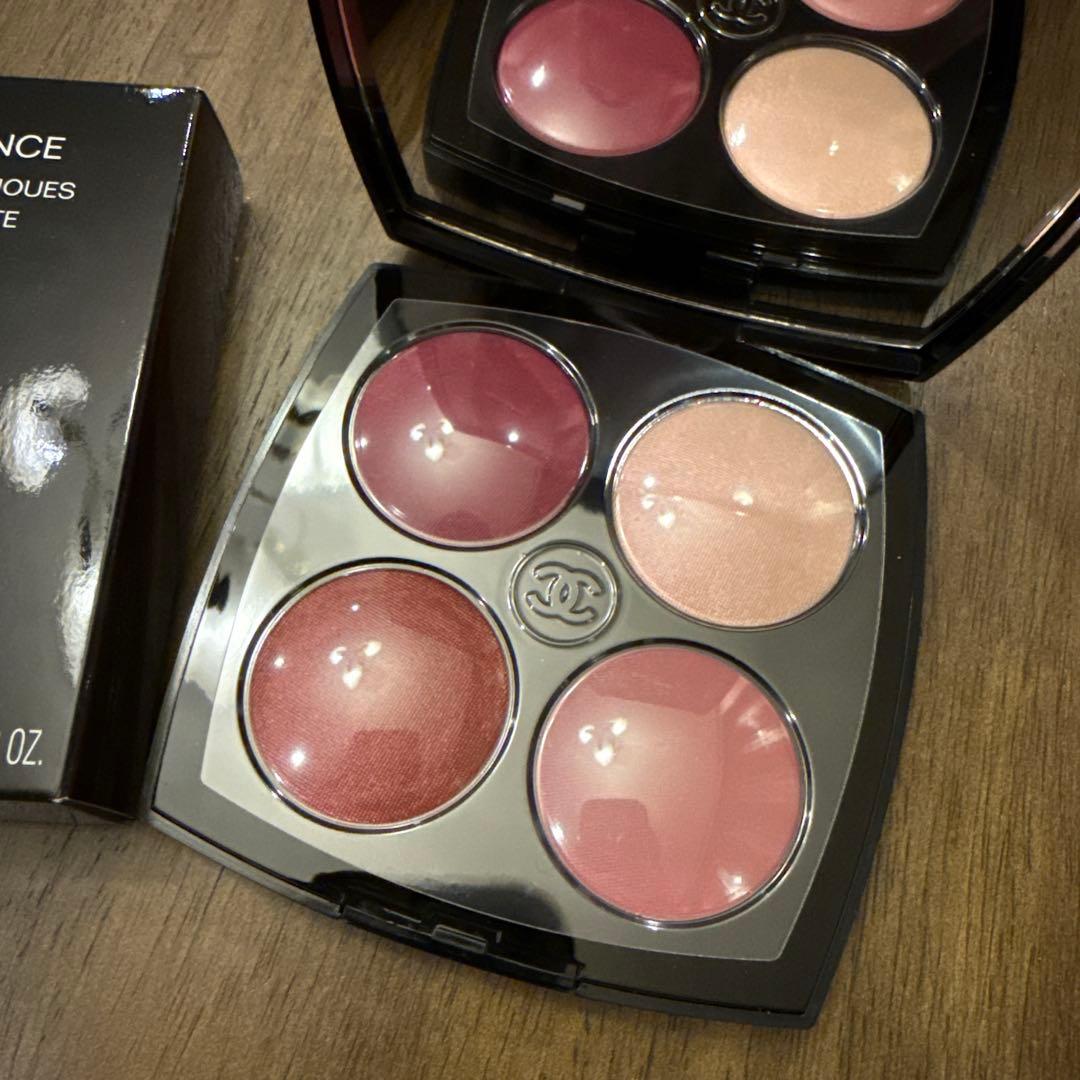 CHANEL【特別限定品/完売品】ルージュヌワールコンフィダンス新品未