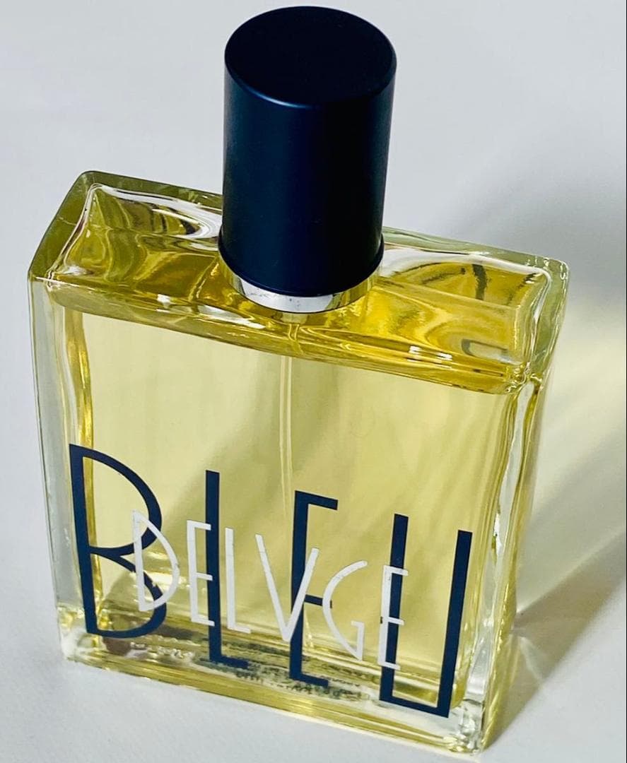 コスメティックス ブルー デルジェ EDT SP 100ml 香水 フレグランス