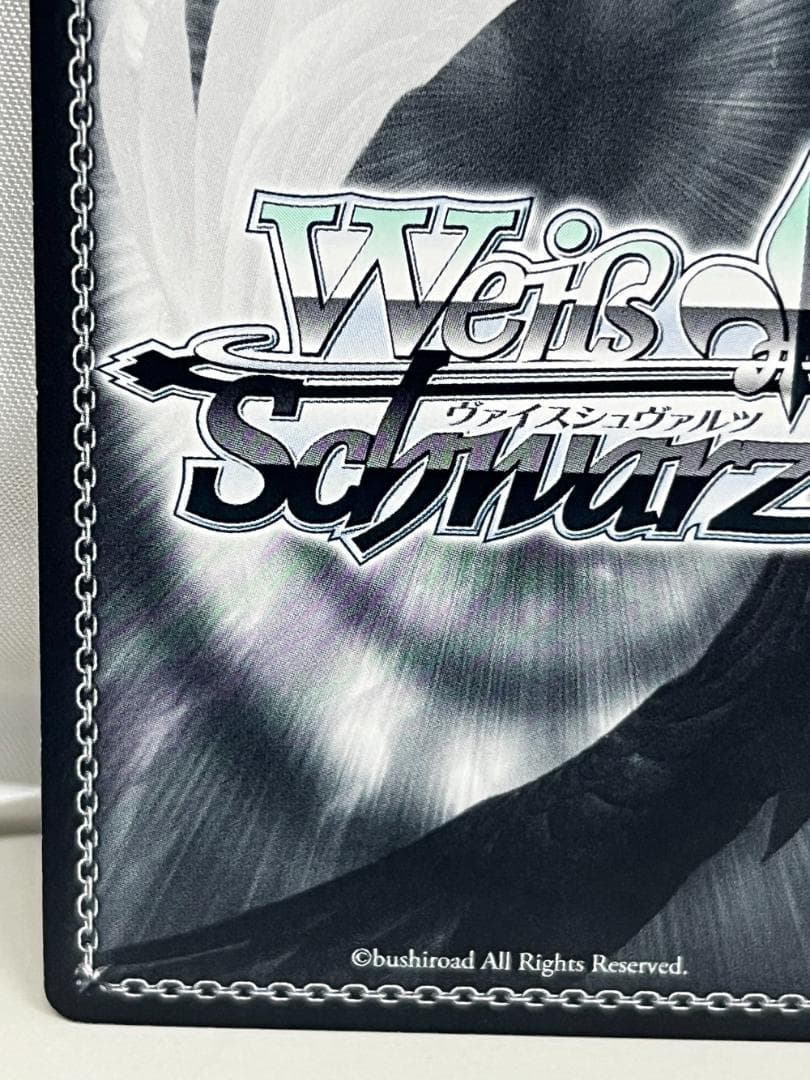 ◇ヴァイスシュヴァルツ ハツネ ぺコリーヌ 2枚セットトレカ 09438