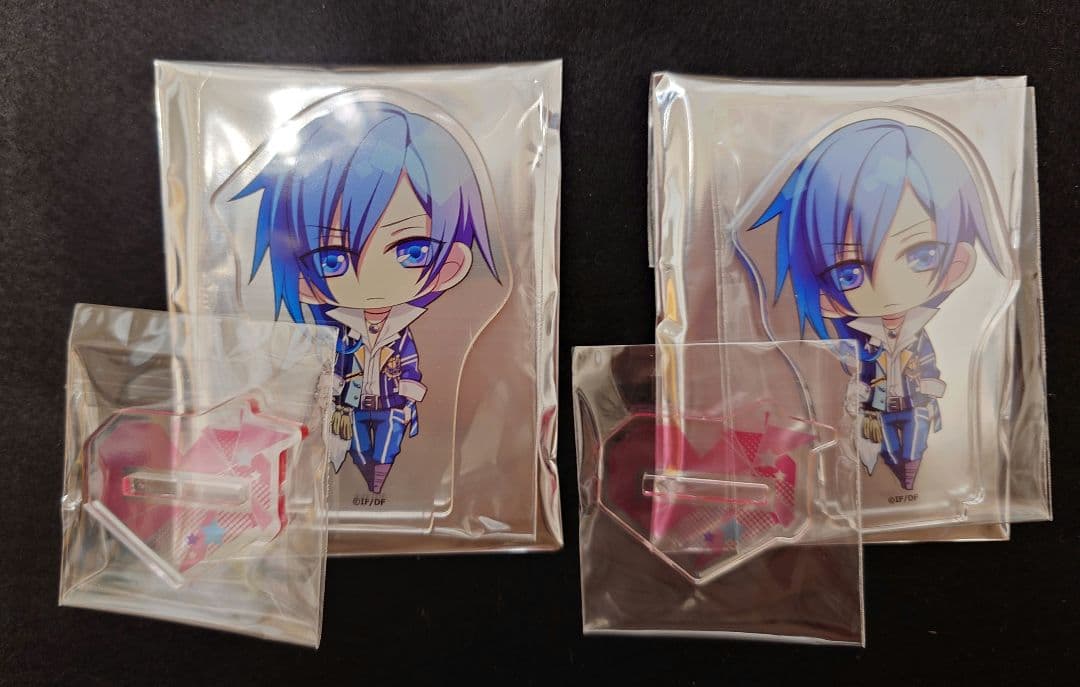 Glass Heart Princess アクリルスタンド 幸斗 - メルカリ