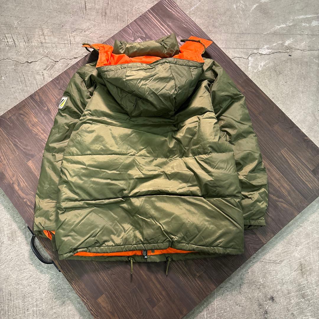 7W1 スノージャケット×ジャンプスーツ セットアップ ダウン 古着