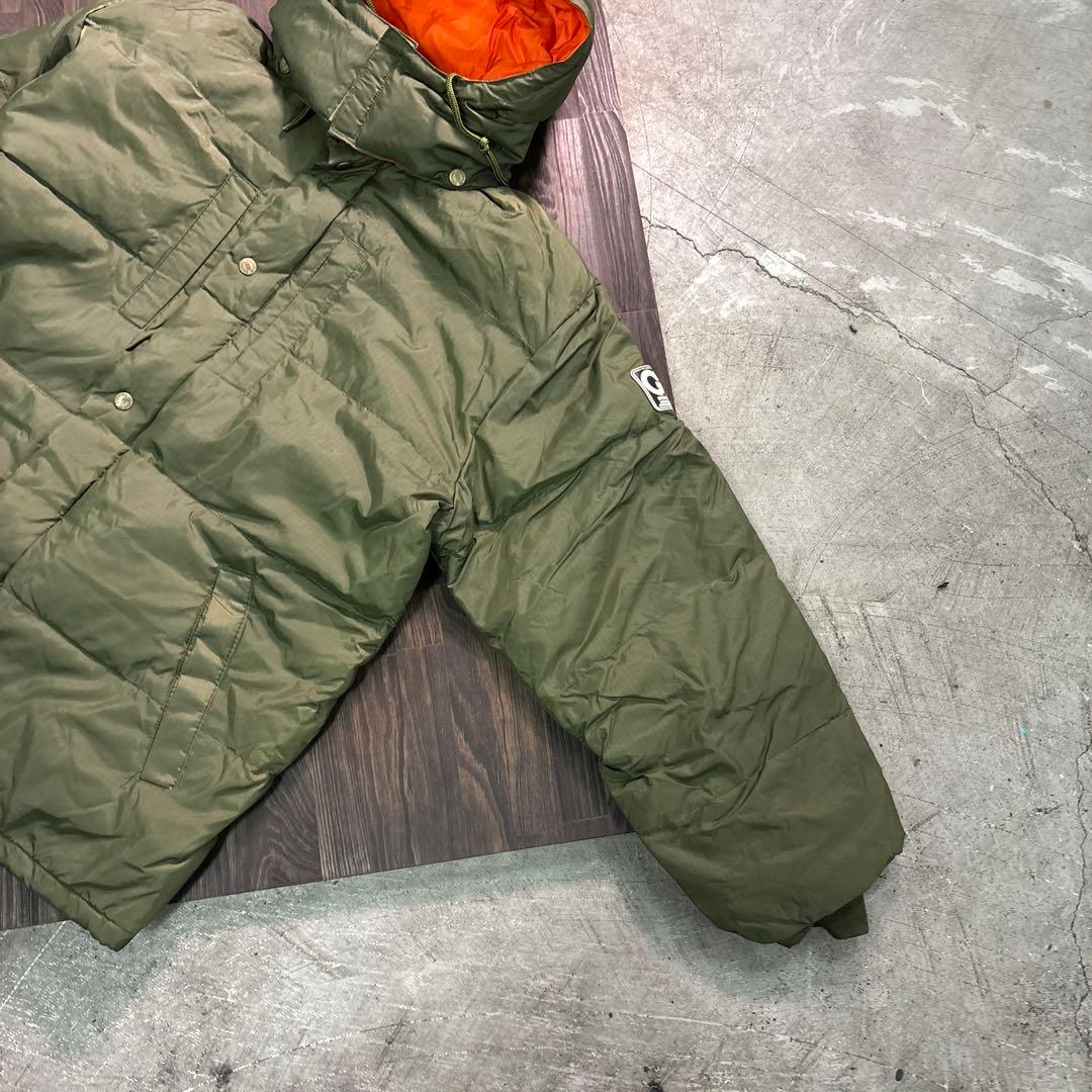 7W1 スノージャケット×ジャンプスーツ セットアップ ダウン 古着