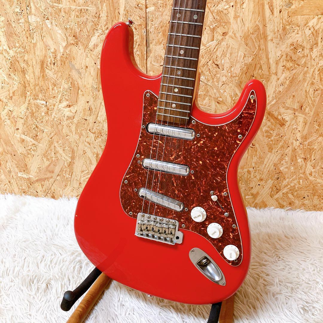 Chandler チャンドラー　ジョーペリーモデル　エレキギター 80s Chandler Joe Perry Model - ヴィンテージギター買取り・販売の