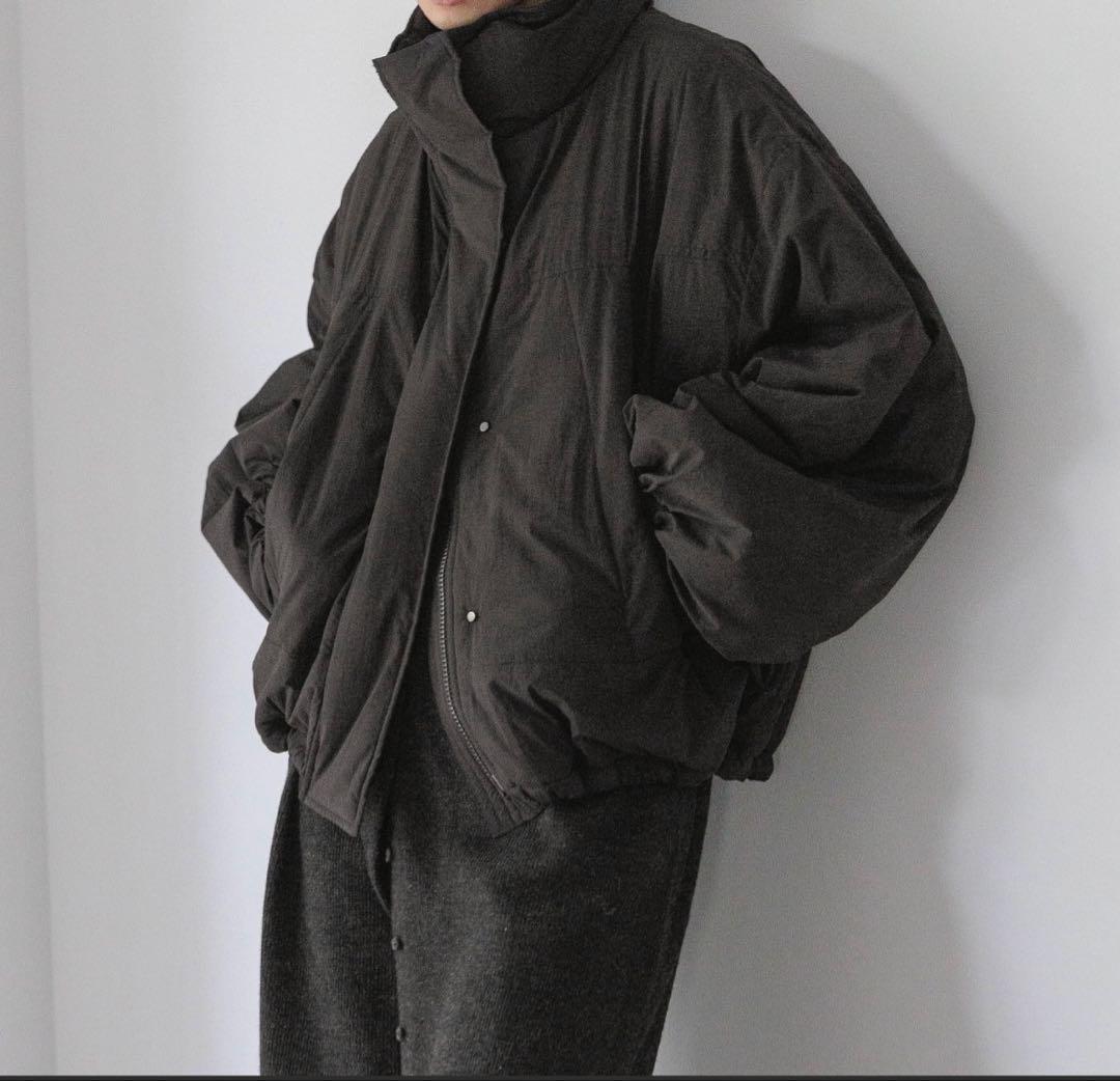 LOWRYS FARM モンスターショートコート