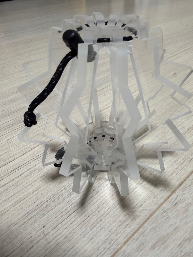 ボンボネロ クリア