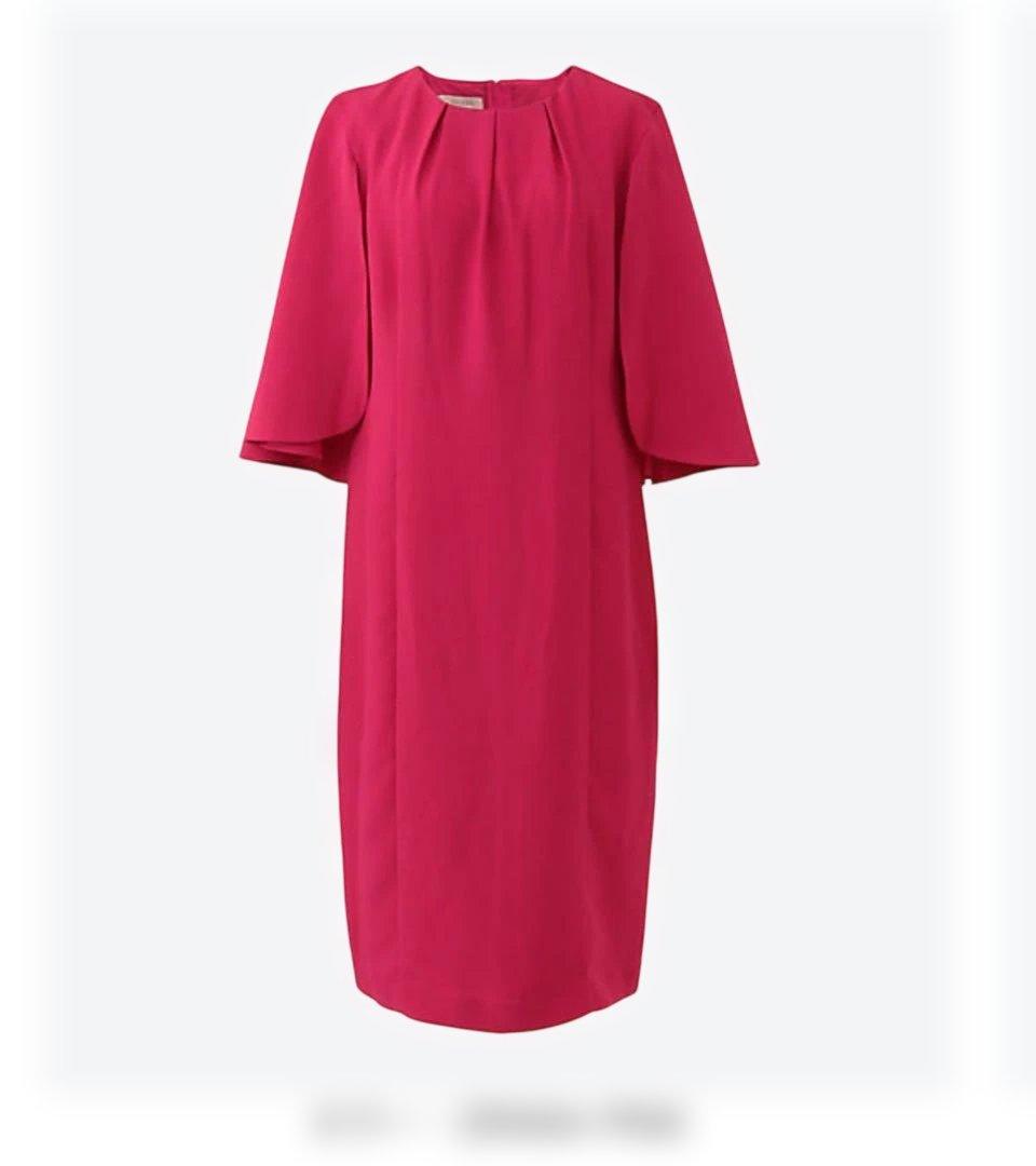 キャサリン妃御用達HOBBS (Women)ホブズ/RHIANNON DRESS