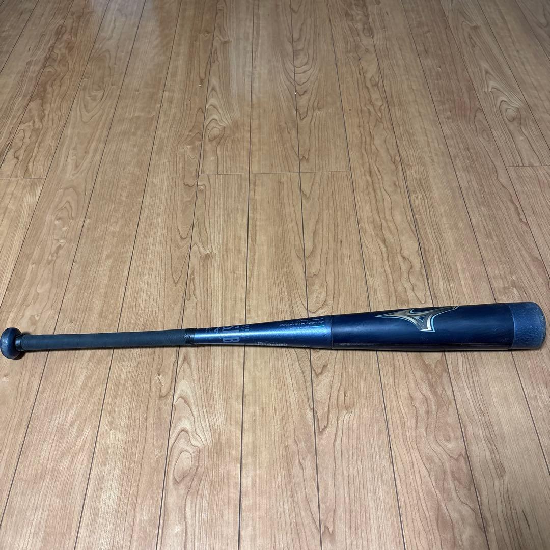 ビヨンドマックス レガシー 少年軟式 80cm　ミドルバランス