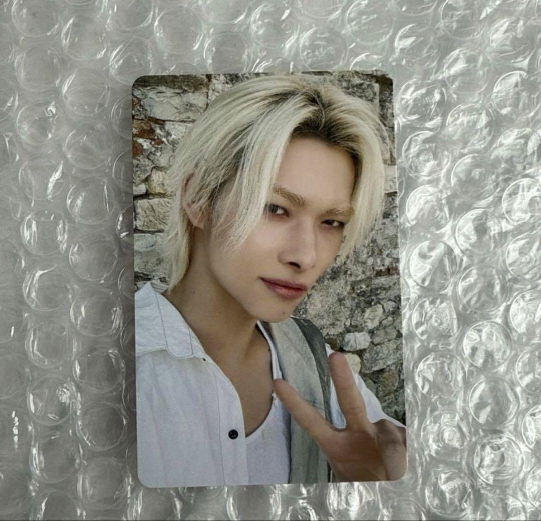 ENHYPEN THE SIN VANISH トレカ ニキ weverse特典 - メルカリ