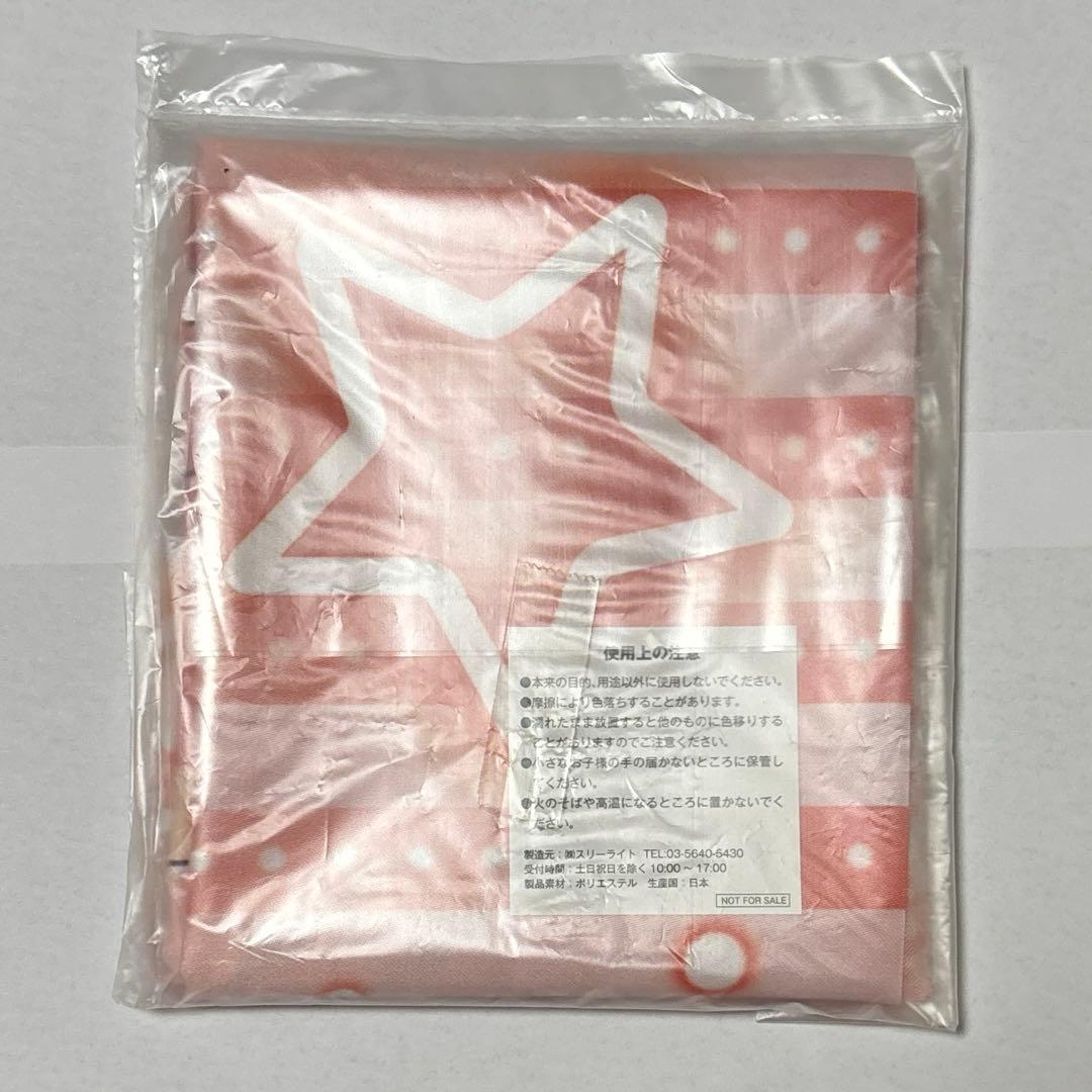 【希少】【美品】エルザフォルテ描き下ろしB2布ポスター Amazon限定