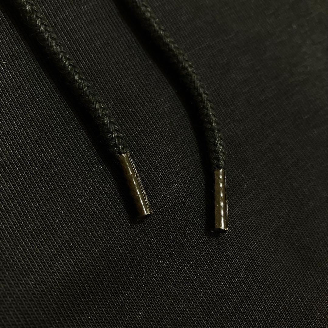 新品】NIKE ナイキ 上下 セットアップ /ブラック XL 2025年モデル