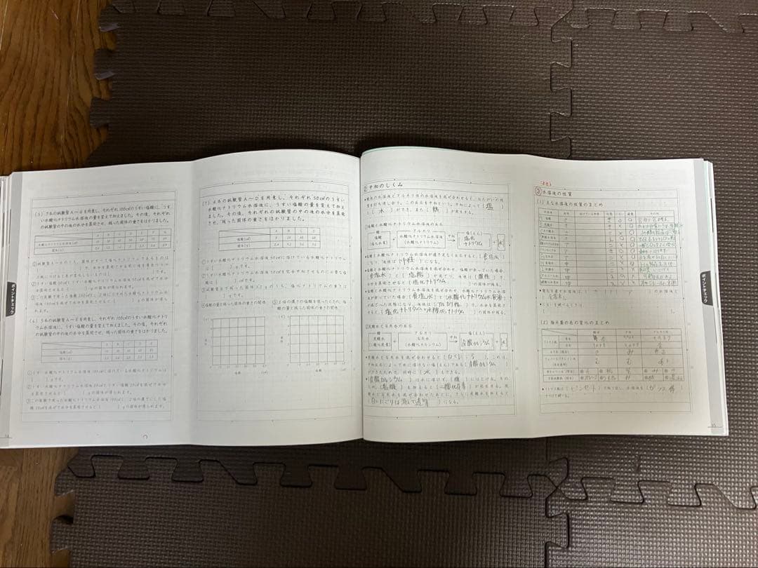 サピックス 6年 理科 デイリーサピックス 1-38 平常授業 2023年受験