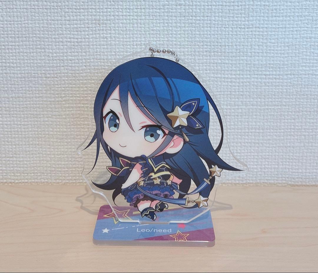 星乃一歌 プロセカ アクスタ 5種セット - メルカリ