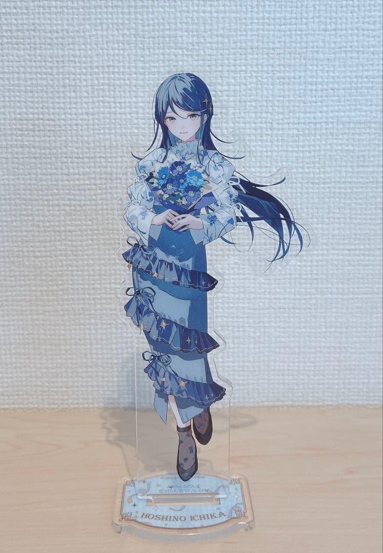 星乃一歌 プロセカ アクスタ 5種セット - メルカリ