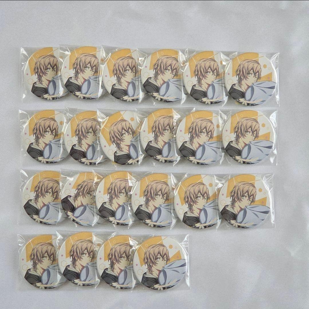 うたプリ ナギ PM 缶バッジ