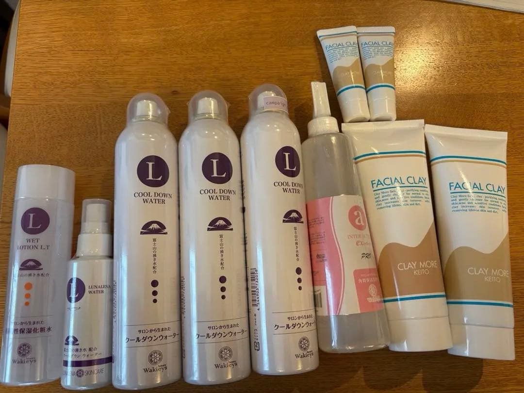 ルナレーナ　洗顔・化粧水・美容液・ミスト 楽天市場】ミスト化粧水 ロウェナ エレメンタルミスト バイ インビィ