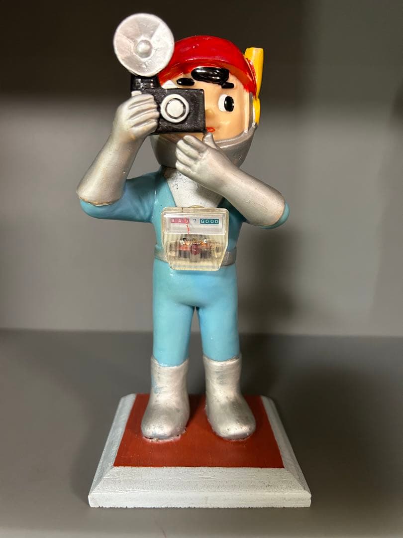 タッチタッチ　ＰＨＩＬＩＰＳ　高速エスパー　カメラ持ち