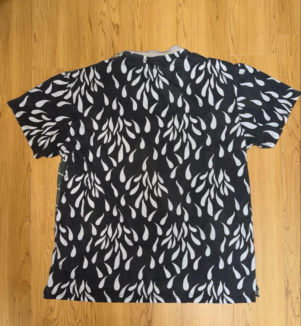 Vivienne Westwood アートプリント Tシャツ XL （表記S） - メルカリ