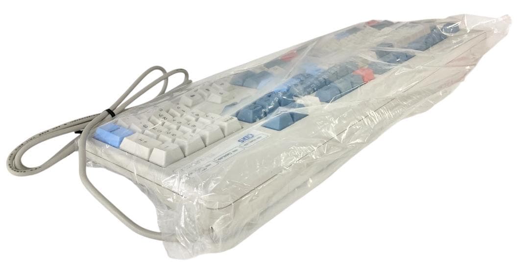 ☆未使用☆CDSテクノロジー データエントリーシステム用キーボード SJ38E0