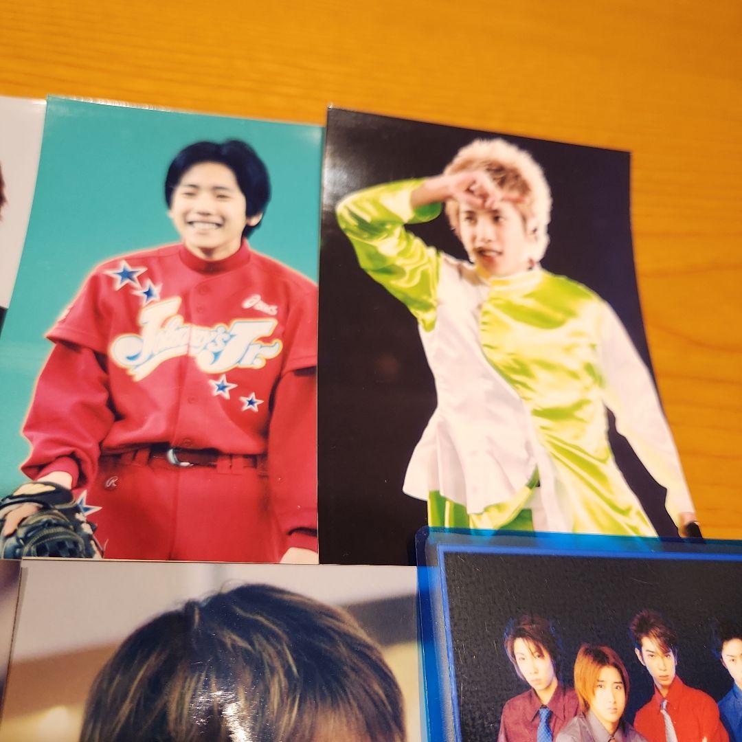 公*o様 二宮和也 嵐 昔の 写真 6枚まとめ売り - メルカリ