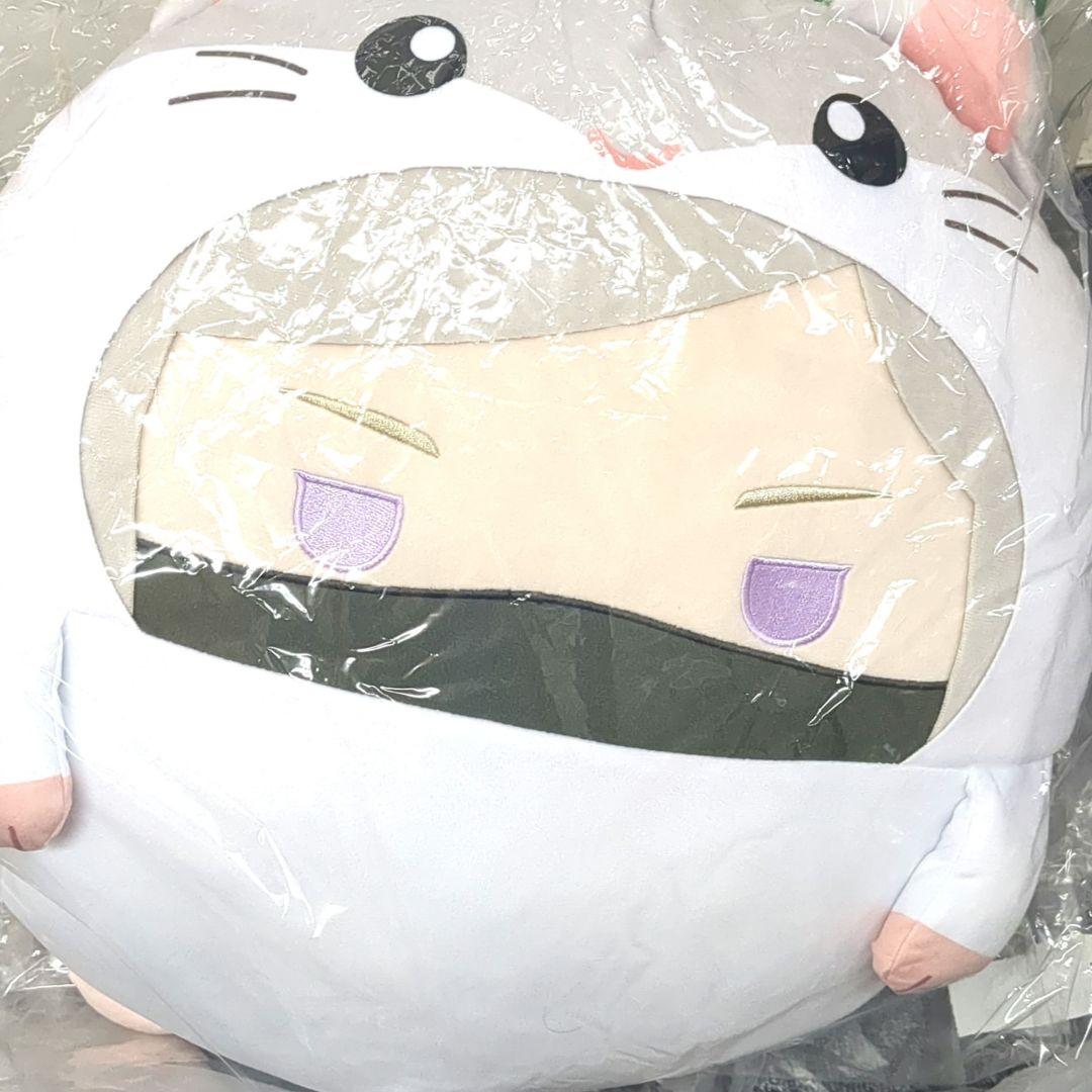 東リベ　A賞三途　ぬいくじ くじメイト】東京リベンジャーズ ぬいくじ3 | アニメイト