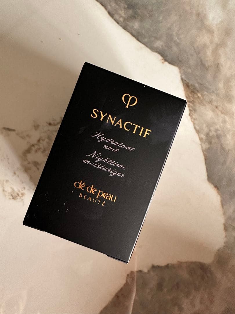 クレ・ド・ポー ボーテシナクティフ　イドラタンニュイn　レフィル