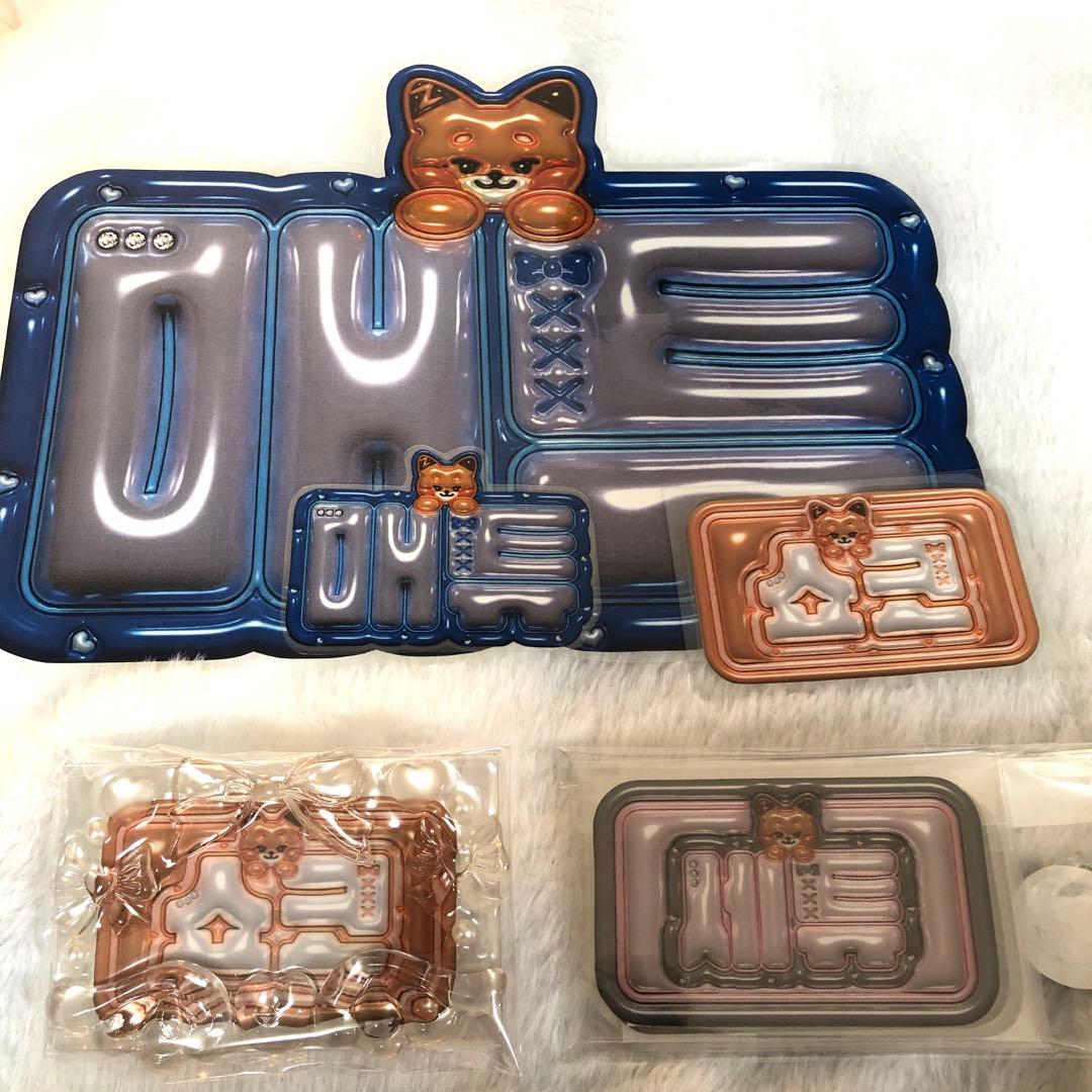 名札 名刺サイズ ヨントン リリイベ ミーグリ ハイタ オフイベ サイン会 握手